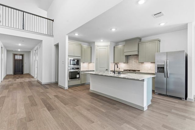 3227 Woodrose Orchard Drive, Pearland, TX 77581