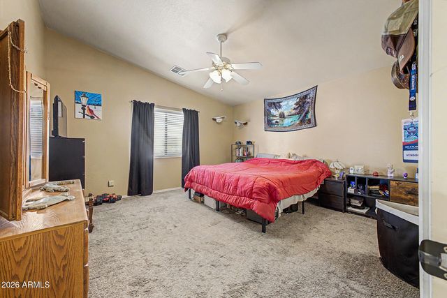 9051 W RAVEN Drive, Arizona City, AZ 85123