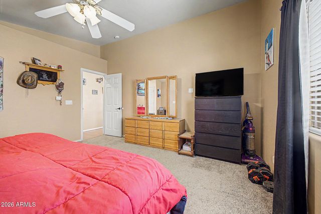 9051 W RAVEN Drive, Arizona City, AZ 85123
