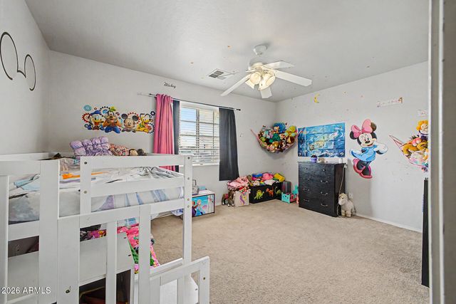 9051 W RAVEN Drive, Arizona City, AZ 85123