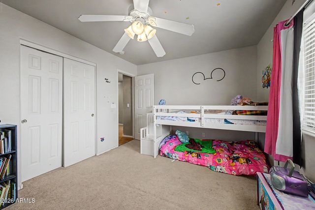 9051 W RAVEN Drive, Arizona City, AZ 85123