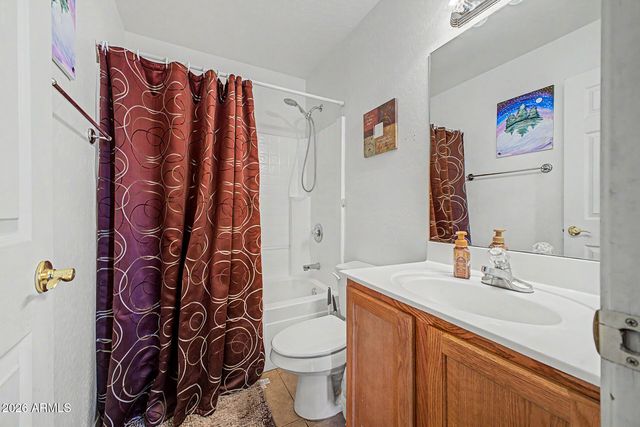 9051 W RAVEN Drive, Arizona City, AZ 85123