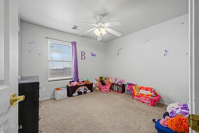 9051 W RAVEN Drive, Arizona City, AZ 85123