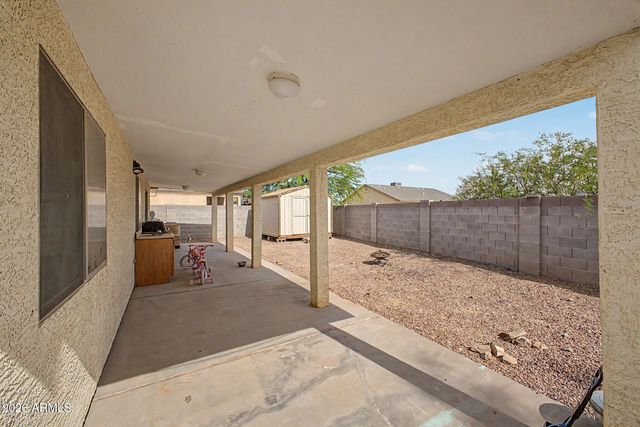 9051 W RAVEN Drive, Arizona City, AZ 85123