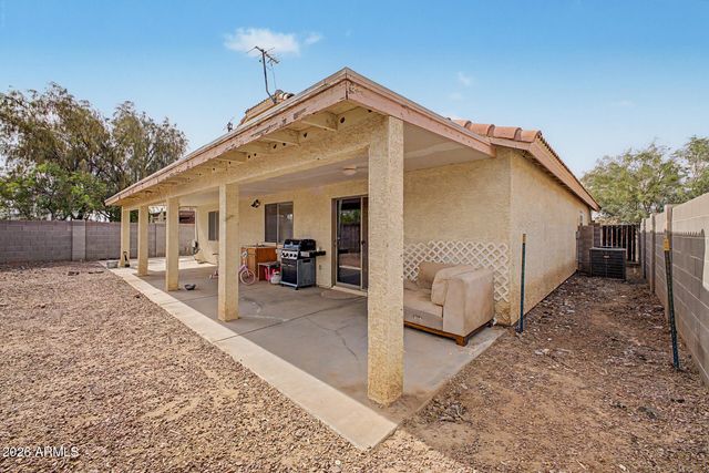 9051 W RAVEN Drive, Arizona City, AZ 85123