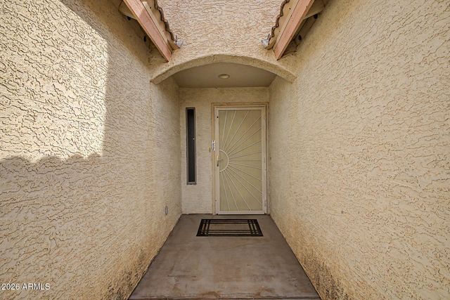 9051 W RAVEN Drive, Arizona City, AZ 85123