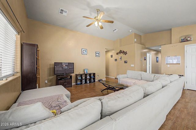 9051 W RAVEN Drive, Arizona City, AZ 85123