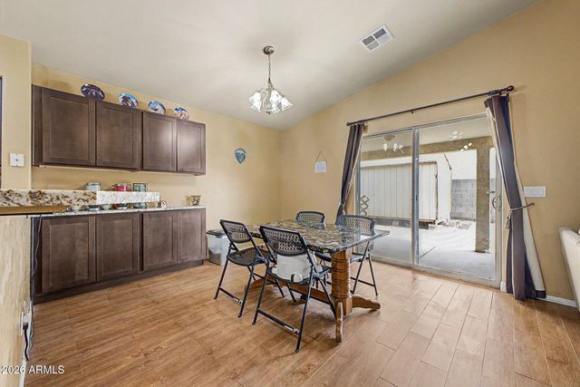 9051 W RAVEN Drive, Arizona City, AZ 85123