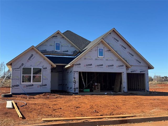 14313 Village Trail, Piedmont, OK 73078