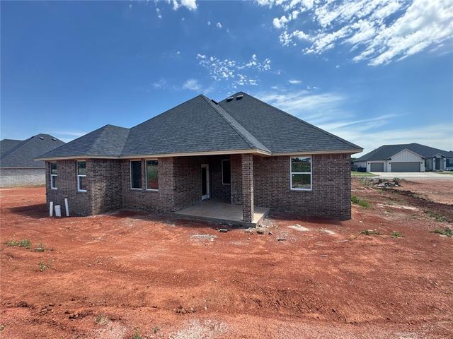 14313 Village Trail, Piedmont, OK 73078