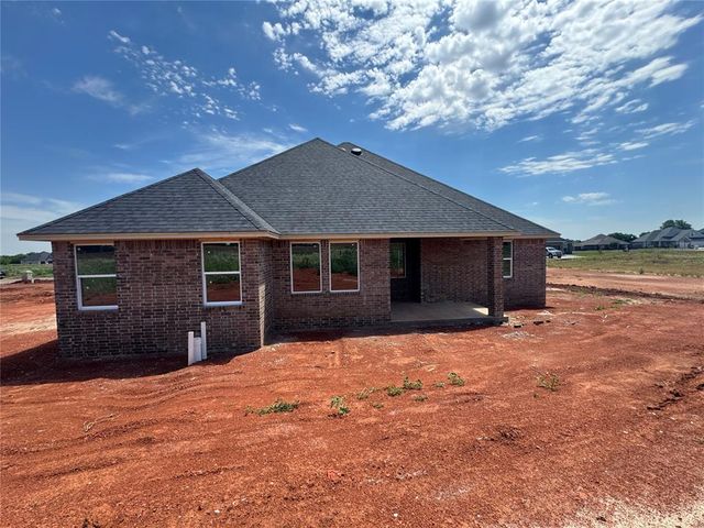 14313 Village Trail, Piedmont, OK 73078