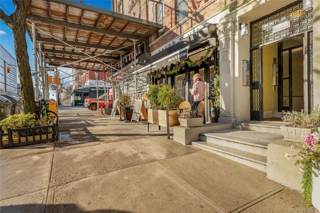 1608 Amsterdam Avenue 4B, New York (manhattan), NY 10031