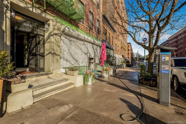 1608 Amsterdam Avenue 4B, New York (manhattan), NY 10031