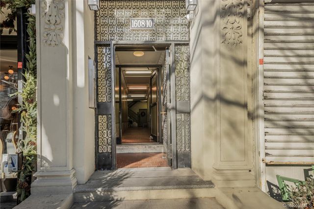 1608 Amsterdam Avenue 4B, New York (manhattan), NY 10031