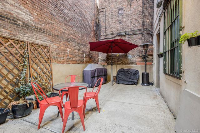 1608 Amsterdam Avenue 4B, New York (manhattan), NY 10031