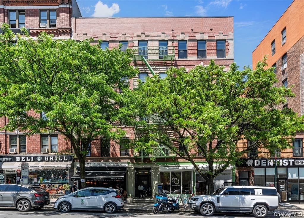 1608 Amsterdam Avenue 4B, New York (manhattan), NY 10031