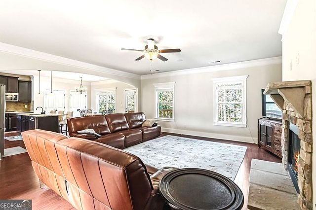 339 Oatgrass Drive, Grayson, GA 30017