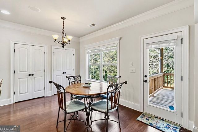 339 Oatgrass Drive, Grayson, GA 30017