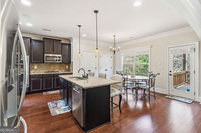 339 Oatgrass Drive, Grayson, GA 30017