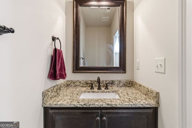 339 Oatgrass Drive, Grayson, GA 30017