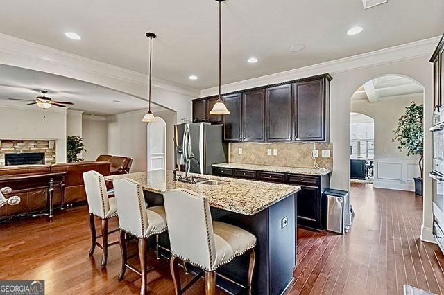 339 Oatgrass Drive, Grayson, GA 30017