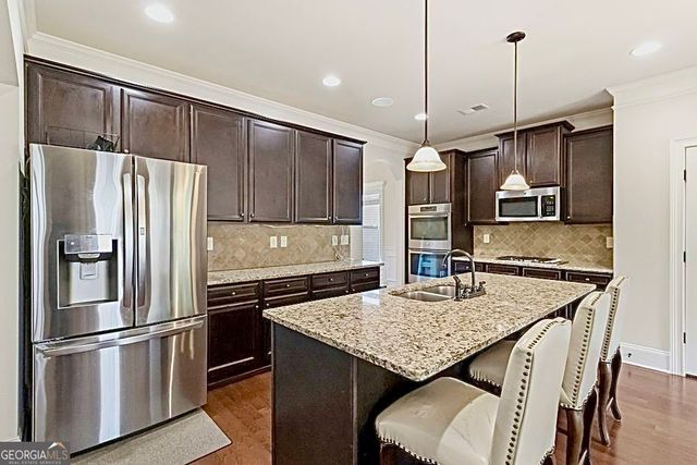 339 Oatgrass Drive, Grayson, GA 30017