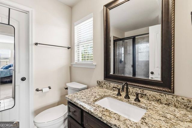 339 Oatgrass Drive, Grayson, GA 30017