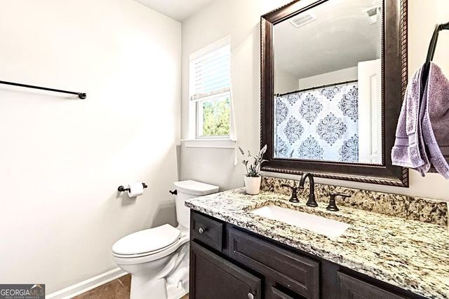 339 Oatgrass Drive, Grayson, GA 30017