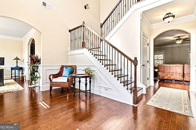 339 Oatgrass Drive, Grayson, GA 30017