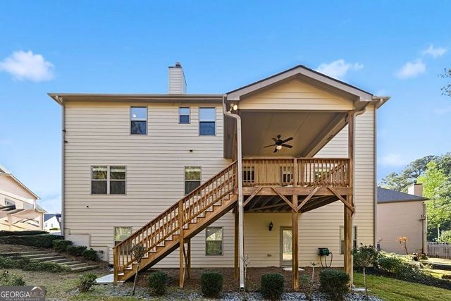 339 Oatgrass Drive, Grayson, GA 30017