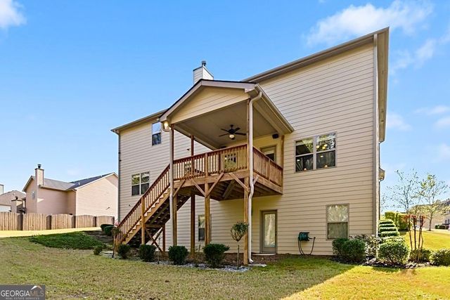 339 Oatgrass Drive, Grayson, GA 30017