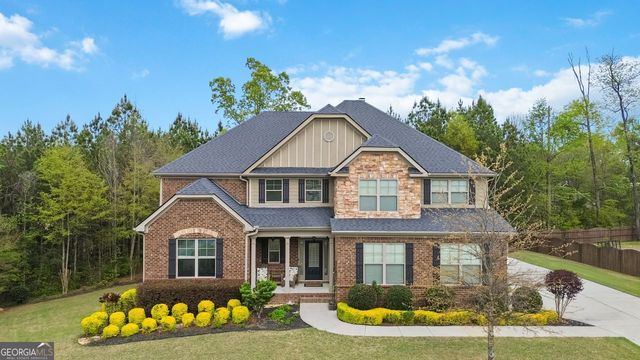 339 Oatgrass Drive, Grayson, GA 30017