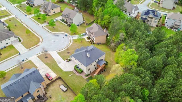 339 Oatgrass Drive, Grayson, GA 30017