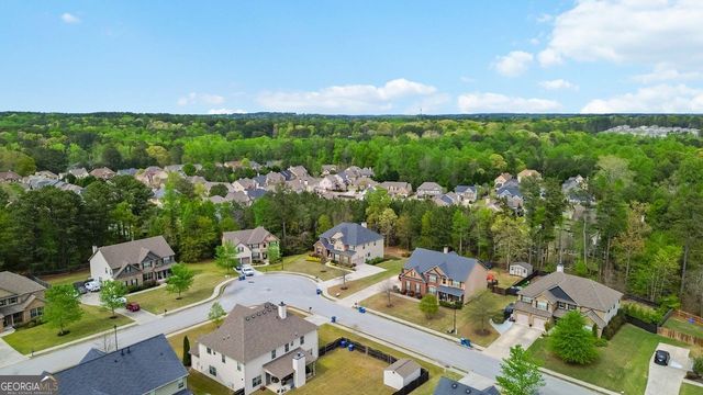 339 Oatgrass Drive, Grayson, GA 30017