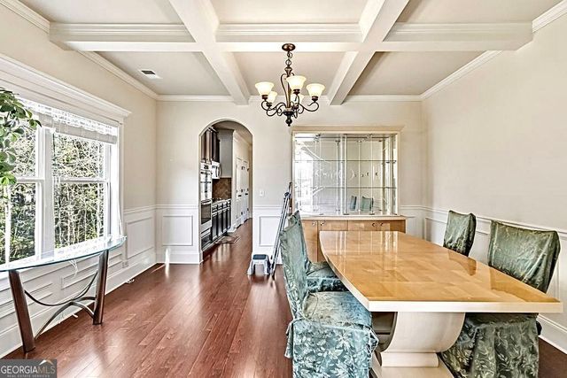 339 Oatgrass Drive, Grayson, GA 30017