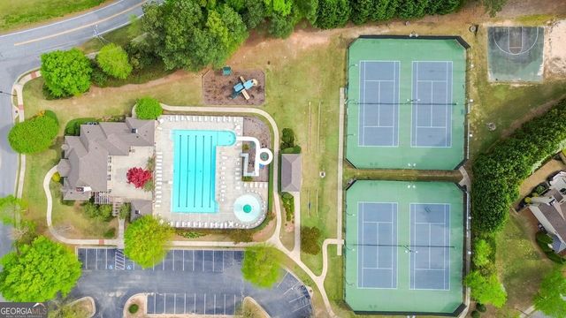 339 Oatgrass Drive, Grayson, GA 30017