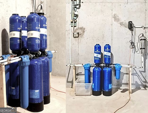 339 Oatgrass Drive, Grayson, GA 30017