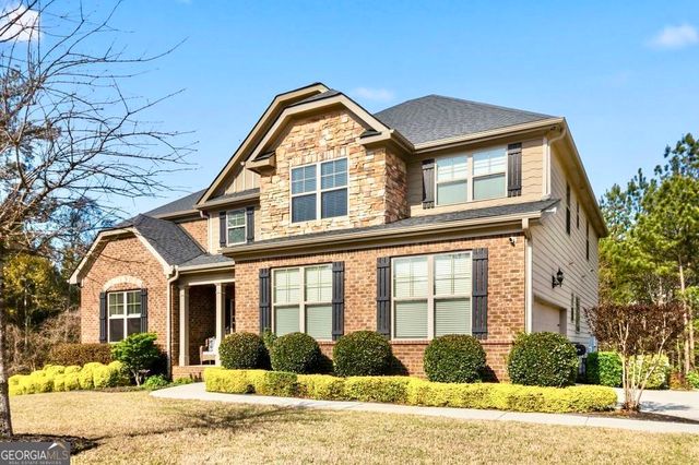 339 Oatgrass Drive, Grayson, GA 30017