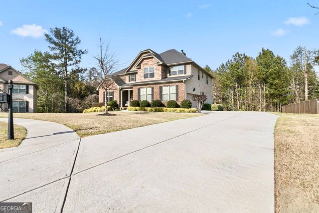 339 Oatgrass Drive, Grayson, GA 30017