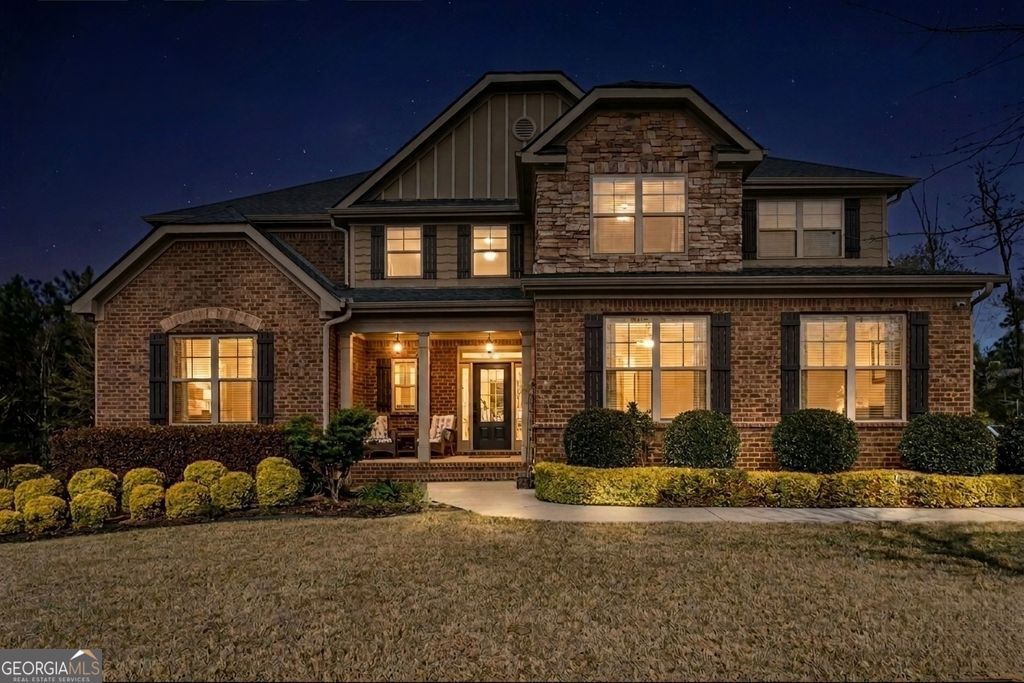 339 Oatgrass Drive, Grayson, GA 30017