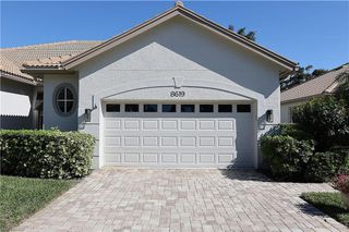 8619 Fairway Bend DR, Estero, FL 33967