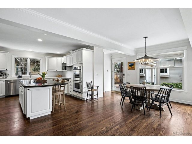 1142 S Columbine St, Denver, CO 80210