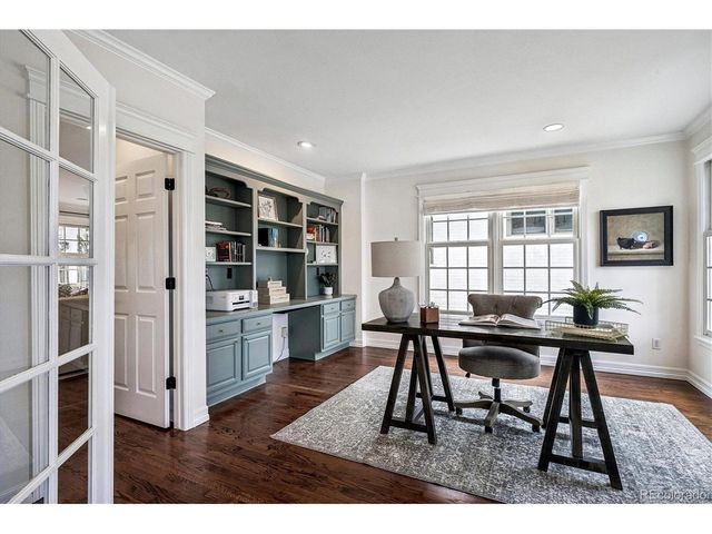 1142 S Columbine St, Denver, CO 80210