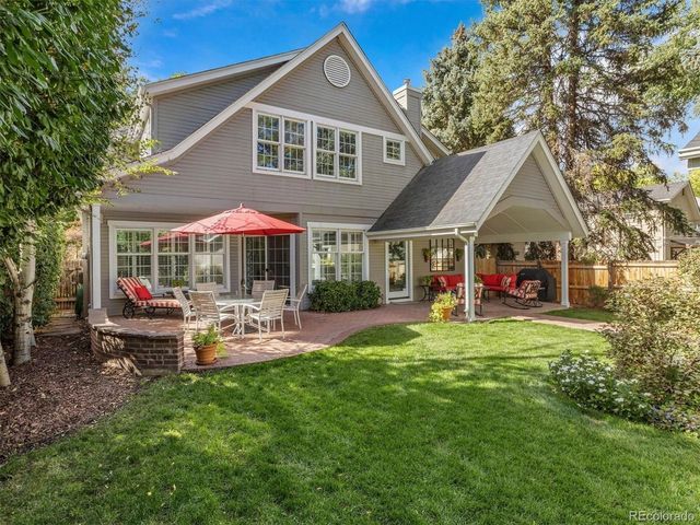 1142 S Columbine St, Denver, CO 80210