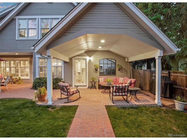 1142 S Columbine St, Denver, CO 80210