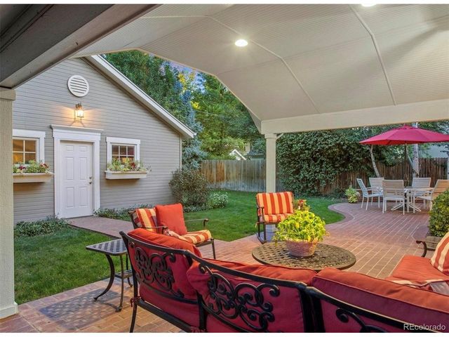 1142 S Columbine St, Denver, CO 80210