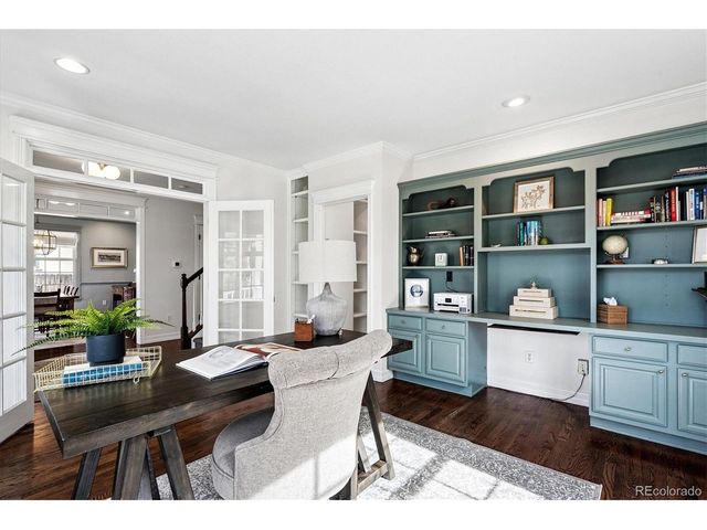 1142 S Columbine St, Denver, CO 80210