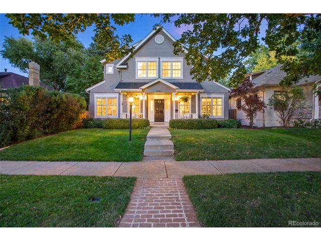 1142 S Columbine St, Denver, CO 80210