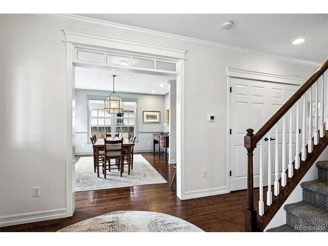 1142 S Columbine St, Denver, CO 80210