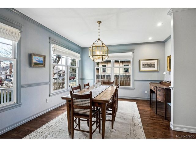 1142 S Columbine St, Denver, CO 80210